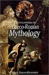 Encyclopedia of Greco-Roman Mythology