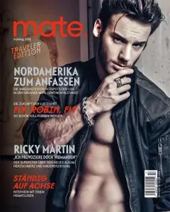 mate. – 01 März 2015