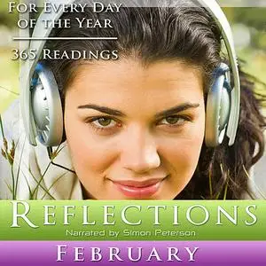 «Reflections: February» by Simon Peterson