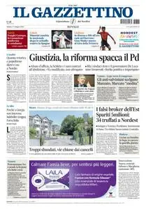 Il Gazzettino Rovigo - 17 Giugno 2023