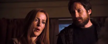 The X Files: I Want to Believe (2008)