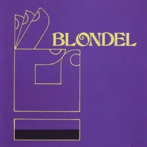 Amazing Blondel - Blondel (1973)