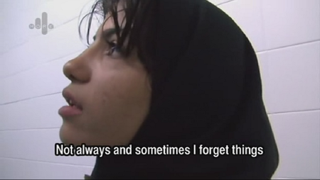 The Glass House (2009)