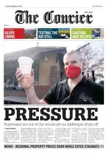 The Courier - January 5, 2021