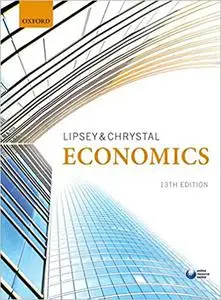 Economics, 13th edition