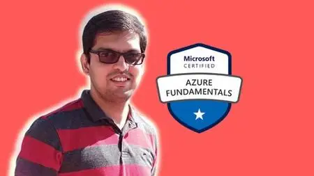 Az-900 Azure Fundamentals: Crash Course