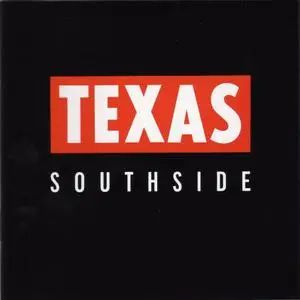 Tribute to Texas 1989 - 2005