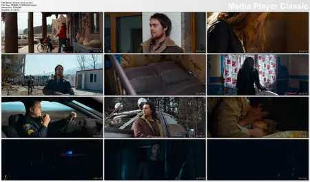 It's Alive (2008)