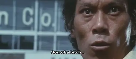 Zero Woman: Red Handcuffs (1974)