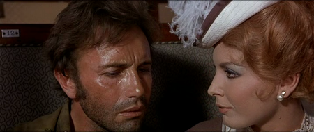 Train for Durango (1968)