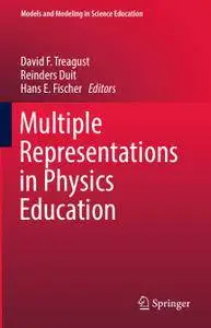 Multiple Representations in Physics Education