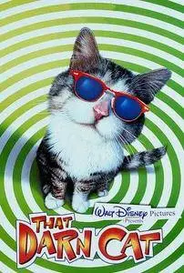 That Darn Cat (1997)