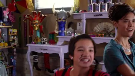 Andi Mack S01E04