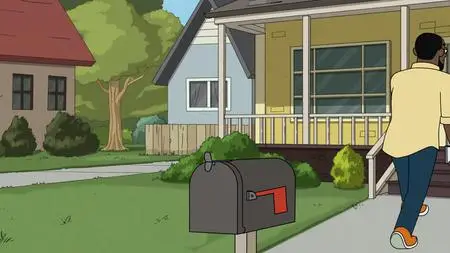 The Harper House S01E01
