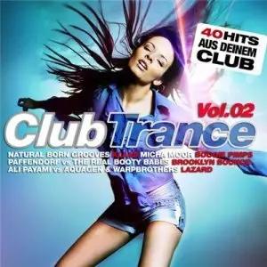 Club Trance Vol. 2 (2008)