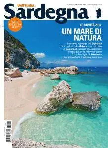 Bell'Italia Monografici N.53 - Sardegna 2017