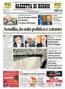 Gazzetta di Reggio - 29 Dicembre 2017
