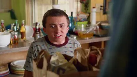 The Middle S09E05