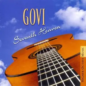 Govi - 8 Studio Albums (1988-2015)