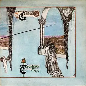 Genesis: Collection (1970-1981)
