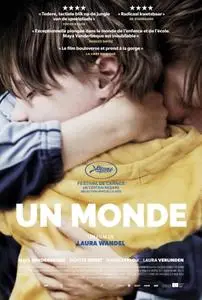 Un monde / Playground (2021)