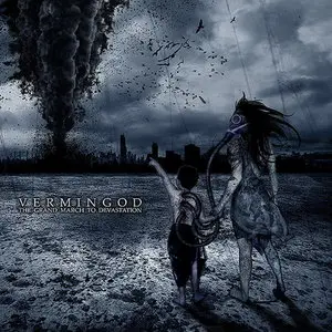 Vermingod - The Grand March to Devastation (2010) 