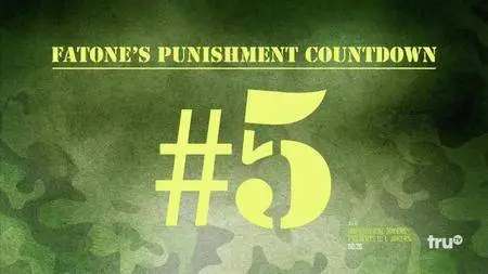 Impractical Jokers S06E00 Punishment Countdown