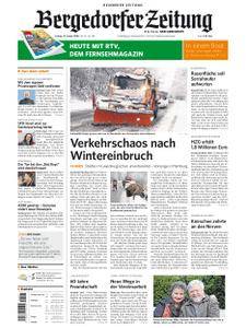 Bergedorfer Zeitung - 19. Januar 2018