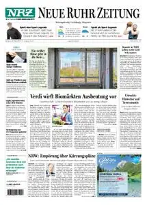 NRZ Neue Ruhr Zeitung Essen-Rüttenscheid - 20. März 2019