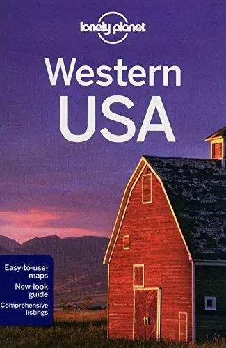 Western USA