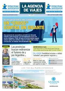 La Agencia de Viajes Argentina - Nº 1.626-1/6/2020
