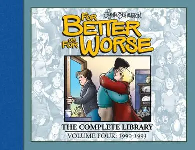 For Better or For Worse The Complete Library v04 1990 1993 (2020) (digital) (Son of Ultron Empire