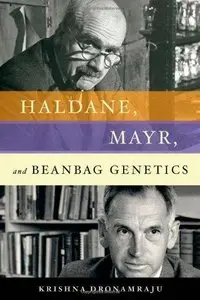 Haldane, Mayr, and Beanbag Genetics