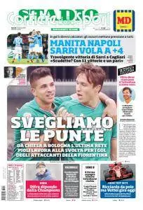 Corriere dello Sport Firenze - 27 Febbraio 2018