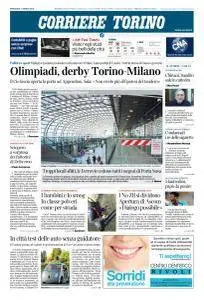 Corriere Torino - 21 Marzo 2018
