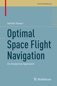 Optimal Space Flight Navigation: An Analytical Approach
