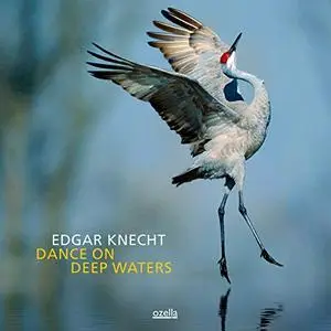 Edgar Knecht - Dance On Deep Waters (2013) [Official Digital Download 24/96]