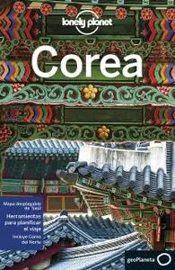 Corea 1 (Guías de País Lonely Planet)