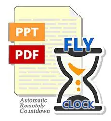 Shinyware FlyClock 5.8.6