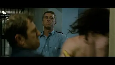 Hunger (2008)