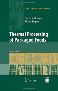 Thermal Processing of Packaged Foods (repost)