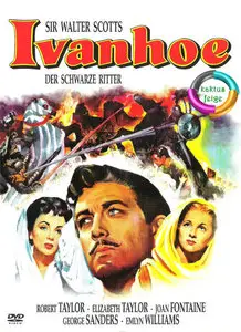 Ivanhoe (1952) / AvaxHome