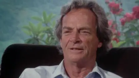 BBC - The Fantastic Mr Feynman (2013)