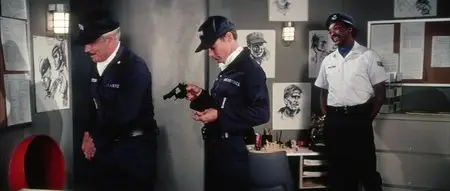Damnation Alley (1977)