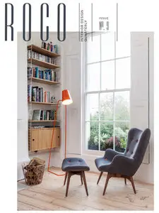 ROCO Magazine - Summer 2014