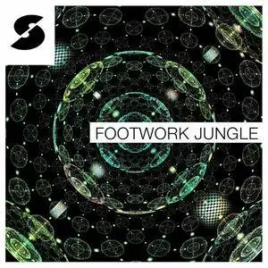 Samplephonics Footwork Jungle MULTiFORMAT