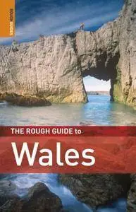 The Rough Guide to Wales 5 (Rough Guide Travel Guides)(Repost)