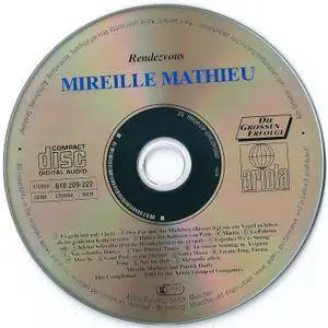 Mireille Mathieu - Rendezvous (1984)