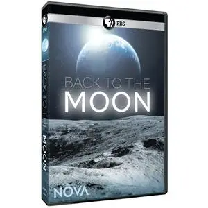 PBS - NOVA: Back to the Moon (2019)