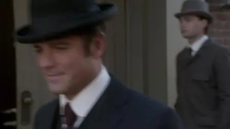 Murdoch Mysteries S08E10